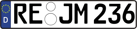 RE-JM236