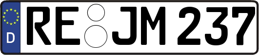 RE-JM237