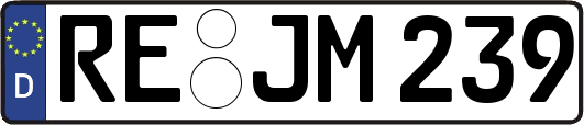 RE-JM239