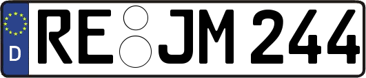 RE-JM244