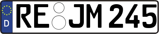 RE-JM245