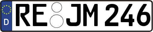 RE-JM246