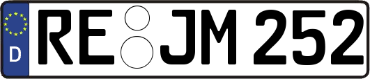 RE-JM252