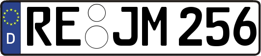 RE-JM256