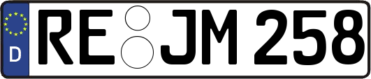 RE-JM258
