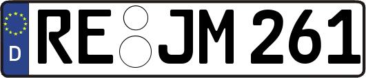 RE-JM261