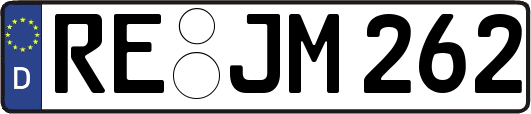 RE-JM262