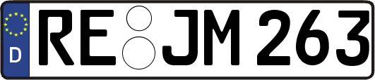 RE-JM263