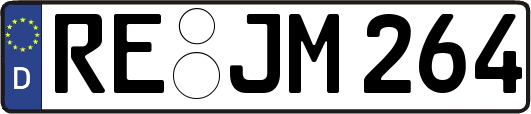 RE-JM264