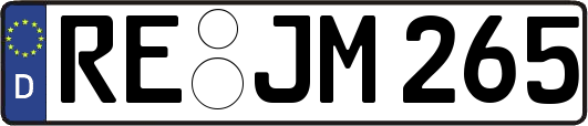 RE-JM265