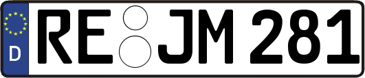 RE-JM281