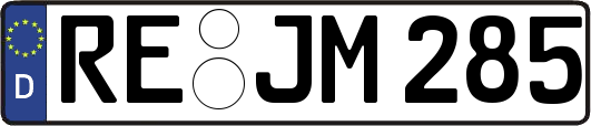 RE-JM285