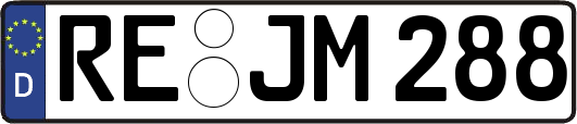 RE-JM288