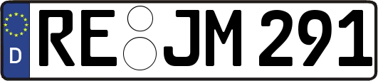RE-JM291