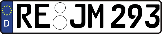 RE-JM293