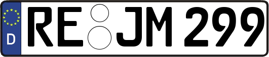 RE-JM299