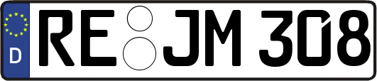 RE-JM308