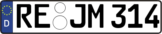 RE-JM314