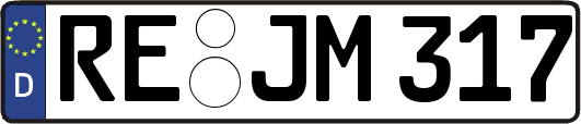 RE-JM317