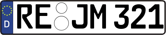RE-JM321