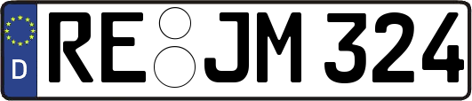 RE-JM324