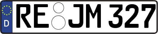 RE-JM327