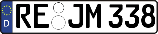 RE-JM338