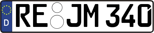 RE-JM340