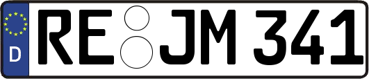 RE-JM341