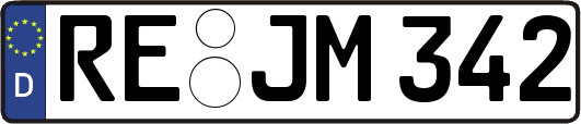 RE-JM342