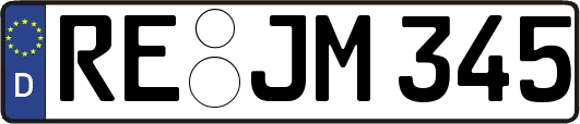 RE-JM345