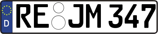 RE-JM347