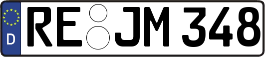 RE-JM348