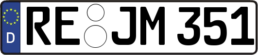 RE-JM351