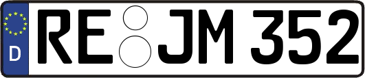 RE-JM352