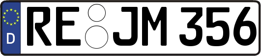 RE-JM356