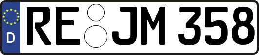 RE-JM358