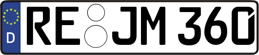 RE-JM360