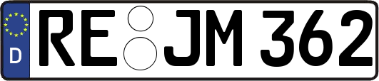 RE-JM362