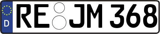 RE-JM368