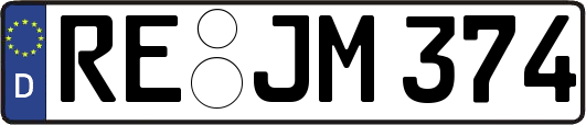 RE-JM374