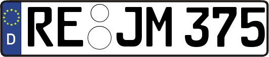 RE-JM375