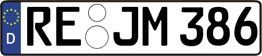 RE-JM386