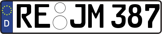 RE-JM387