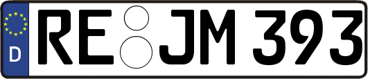 RE-JM393