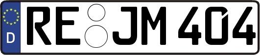 RE-JM404
