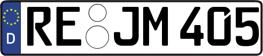 RE-JM405