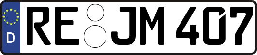 RE-JM407