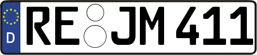 RE-JM411