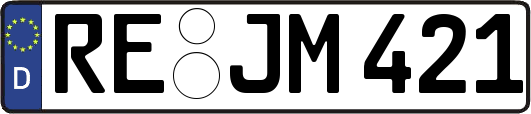 RE-JM421